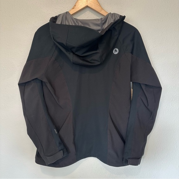 Marmot Women’s ROM Gore-Tex Windstopper Softshell Jacket - Picture 7 of 14